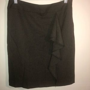 Halogen Shift Skirt